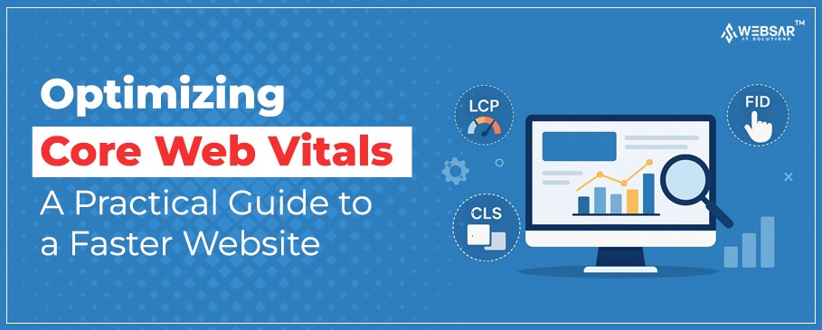 Optimizing Core Web Vitals: A Practical Guide to a Faster Website