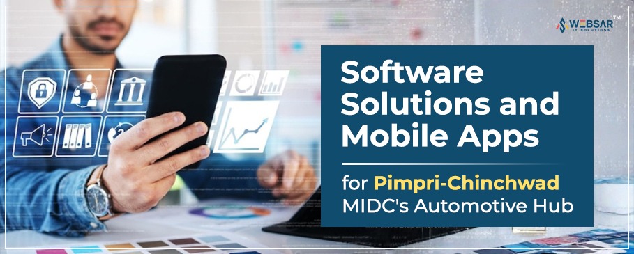 Pimpri-Chinchwad MIDC 4.0: Digital Tools for Automotive & Engineering Dominance