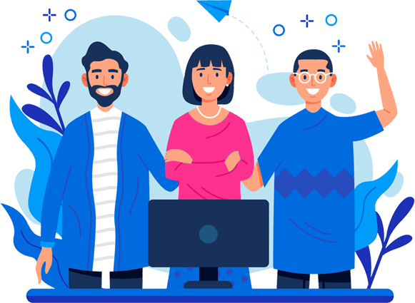 About Websar IT Solutions