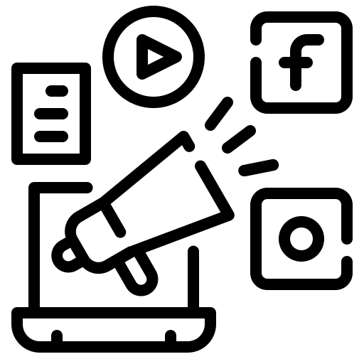 Multichanel Campaigns Logo