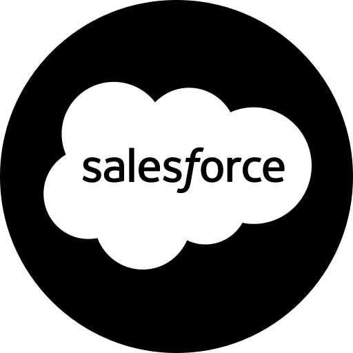 Salesforce - Websar IT Solutions