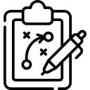 Strategic Planning Logo