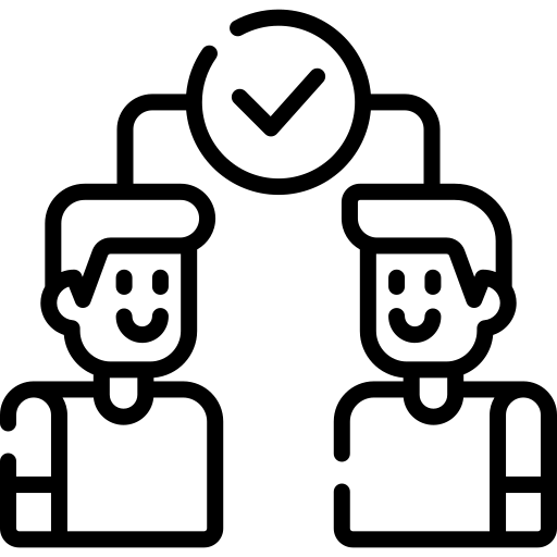 Understanding Our Clients Logo